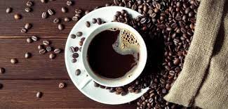 Coffee Even Decaf May Promote Liver Health Study Finds gambar png