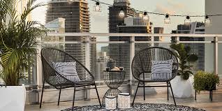 Balcony Décor Ideas Homedepot Ca