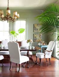 Cottage Dining Rooms