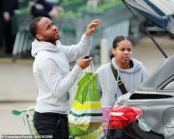However, the 7 years old melody is on her way working hard to create her own identity. Raheem Sterling Steps Out To Pick Up Some Essentials After The Premiere League Is Postponed Tech Readsector