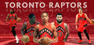 Toronto Raptors Sponsors 2021 2022