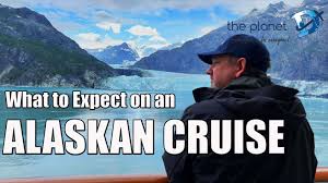 alaska cruise ng list what to