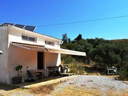 cortijo finca à vendre en velez malaga