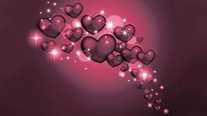 Beautiful Hearts Wallpapers - Top Free ...