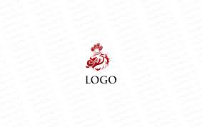 Chef Hat With Dragon Face Logo Template By Logodesign Net