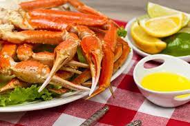 seafood restaurants in pigeon forge