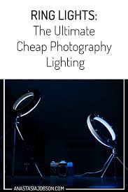 ultimate photography lighting