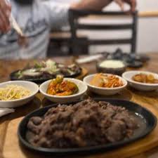 kimchi korean restaurant 274 photos