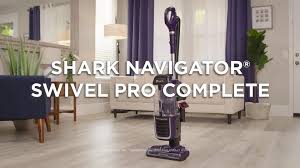 shark navigator swivel pro complete