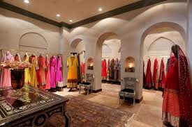 Manish Malhotra Opens Flagship Store In Delhi Clothing