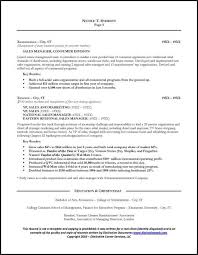 How to Write a Resume   Pomona College in Claremont  California    