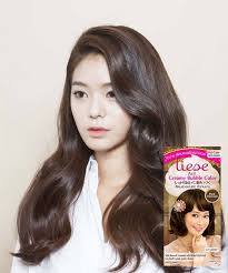 41 résultats pour liese bubble hair color. Pin By Karen Cheng On Hair Style Korean Hair Color Asian Hair Hair Color Asian