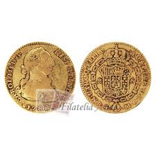 monedas antiguas Carlos III. 2 escudos. 1788. Madrid.