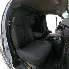 Custom Car And Truck Seat Covers For