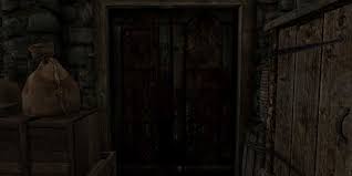 The Whispering Door Quest Walkthrough