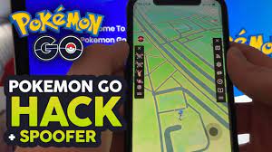 Pokemon GO Spoofing - Pokemon GO Hack Joystick & Spoofing - Pokemon GO  Spoofing iOS & Android - YouTube