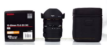 sigma 10 20mm f 3 5 hsm review