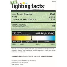 integrated led linear strip light