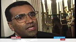 He was previously an anchor for abc's nightline after initially gaining prominence on british television with his bbc. Martin Bashir Disguised Himself As A Tradesman To Interview Princess Diana At Kensington Palace Panorama Reveals
