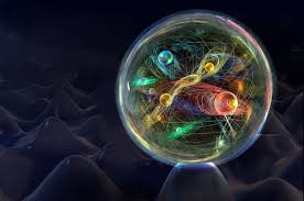 particle physics wallpapers and