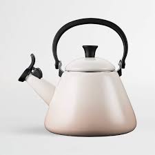 le creuset meringue kone kettle crate