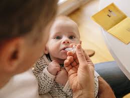 infants tylenol dosage how much when