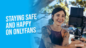 Последние твиты от onlyfans (@onlyfans). Staying Safe And Happy On Onlyfans Tips Tricks Onlyfans Blog
