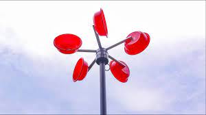 how to make wind turbine generator at