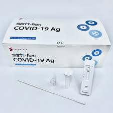 canada rapid test kits aurora biomed