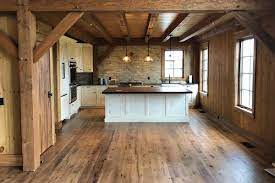 reclaimed wood flooring what you