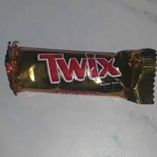 twix twix fun size and nutrition facts