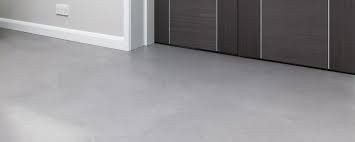 polished concrete flooring seamless