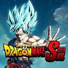 Maybe you would like to learn more about one of these? Resurrection F English Dub Dragon Ball Super Facebook