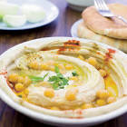 best israeli hummus