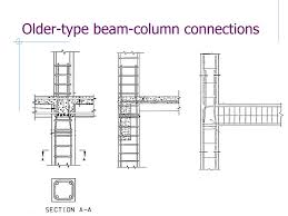 ppt beam column connections