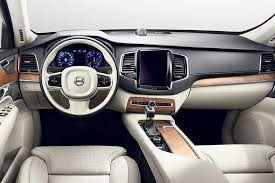 The Inside Story From Volvo On Its New