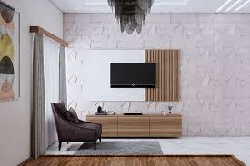 A plain and neutral base can indeed be a good starting point from which to build a decorating scheme, but if you ignore the spectrum of colours and patterns available in. Wallpaper Designs For Living Room Design Cafe