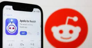 third party reddit apps have shut down