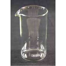 Replacement Glass For 8 Cup French
