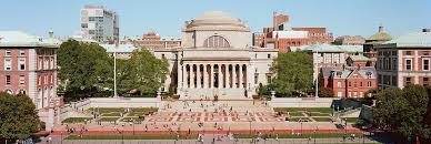 Barnard College   Columbia University   Fordham University   The Juilliard  School   New York University Wall Street Journal