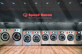 Queen city laundry, po box 367, amelia, oh 45102. 700 Waschsalon Der Marke Speed Queen Eroffnet In Orbassano Italien Laut Alliance Presseportal