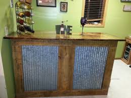 Maybe you would like to learn more about one of these? Homemade Barnwood Bar Homemade Bar Bar Furniture Homemade Bar Ideas