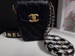 chanel makeup sling bag luxury bags