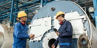 how to become a boiler inspector in