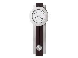 625 279 Bergen Wall Clock By Howard Miller