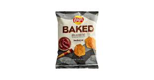 lay s baked barbecue potato chips 1 125
