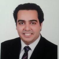 MDSA Employee Mohammad Nouri's profile photo