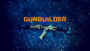 Analyze the tool and revolve with gestures. Gun Builder Play Gun Builder Online On Gamepix