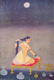 Indian Painting Wikipedia