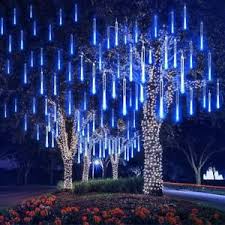 For decoration and security in many places, 260 lumens output. Holiday Christmas Outdoor String Lights For Sale Ebay